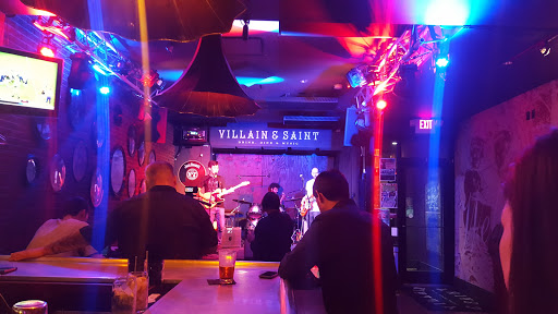 Bar & Grill «Villain & Saint», reviews and photos, 7141 Wisconsin Ave, Bethesda, MD 20814, USA