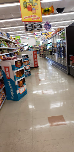 Grocery Store «Super C Mart», reviews and photos, 609 N Main St, Noble, OK 73068, USA