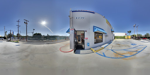Self-Storage Facility «US Storage Centers», reviews and photos, 1239 257th St, Harbor City, CA 90710, USA
