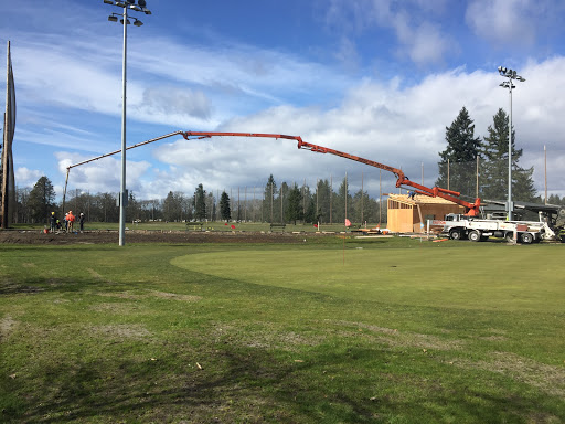 Golf Course «Meadow Park Golf Course», reviews and photos, 7108 Lakewood Dr W, Tacoma, WA 98467, USA