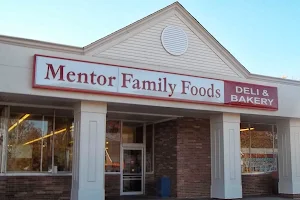 Mentor Family Foods image