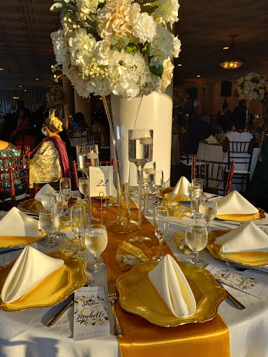 Wedding Venue «Harbour View», reviews and photos, 13200 Marina Way, Woodbridge, VA 22191, USA