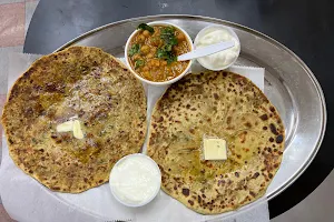 Desi Bites image