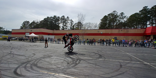 Used Motorcycle Dealer «Team Powersports», reviews and photos, 222 US-70, Garner, NC 27529, USA