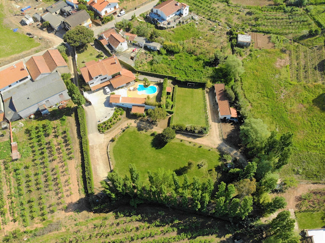 Casa da Joana - Quinta Carmo - Casa noturna