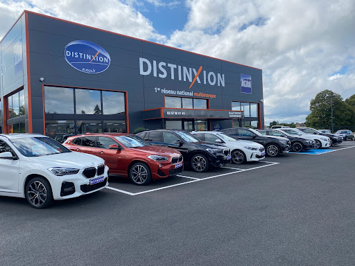 Photo 3 - David Vincent Automobiles - Distinxion