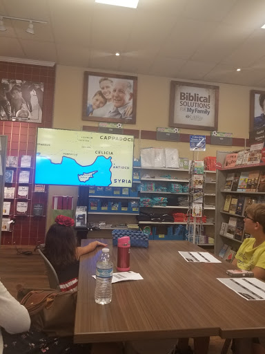 Book Store «LifeWay Christian Store», reviews and photos, 2535 E Imperial Hwy, Brea, CA 92821, USA