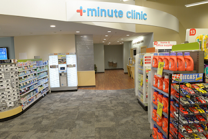 MinuteClinic at CVS