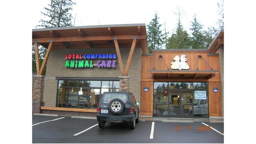 22330 NE Marketplace Dr #115, Redmond, WA 98053, USA