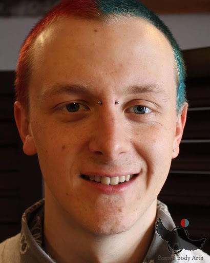 Explore tattoos ideas for depression, creative tattoo ideas in Syracuse, available at Scarab Body Arts