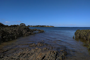 Jacks Beach Reserve