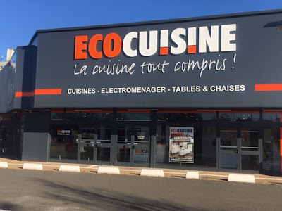 Ecocuisine Ormesson - Cuisines et Electroménager à Chennevières-sur-Marne