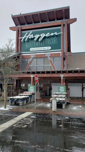 Grocery Store «Haggen Food & Pharmacy», reviews and photos, 1406 Lake Tapps Pkwy E, Auburn, WA 98092, USA