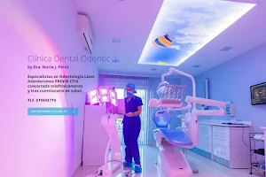 Clínica Dental Odontic / Dra María J. Pérez Rodríguez image