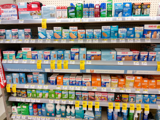 Drug Store «Walgreens», reviews and photos, 15 N Charles Richard Beall Blvd, DeBary, FL 32713, USA