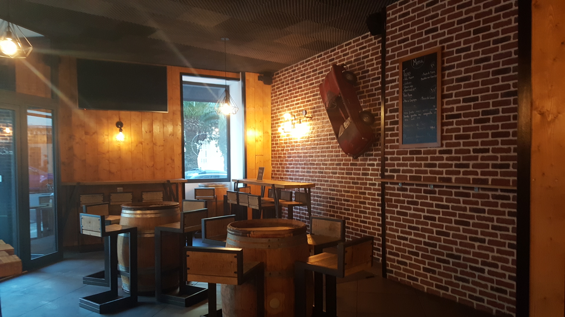 Photo n° 2 de l'avis de Hans.h fait le 23/10/2018 à 15:52