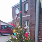 Photo n°1 de l'avis de Olesksandr19795.a fait le 01/12/2020 à 01:23 sur le  Landgasthaus Wietzendorf - Hotel à Wietzendorf