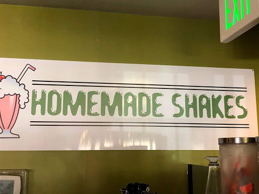 American Restaurant «Spanky’s Urban Roadhouse», reviews and photos, 1800 E Evans Ave, Denver, CO 80210, USA