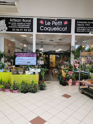 Le Petit Coquelicot Rioz à Rioz