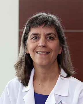 Sandra L. Scalzitti, MD