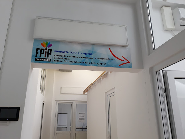 Opinii despre Fundaţia FPIP - Centru de calificare si evaluare profesionala, autorizat A.N.C. în <nil> - Instalator