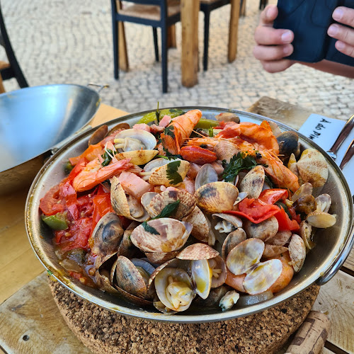 À do Pinto - Restaurante