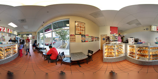 Donut Shop «Donut Bagel Cafe», reviews and photos, 750 Stony Point Rd, Santa Rosa, CA 95407, USA