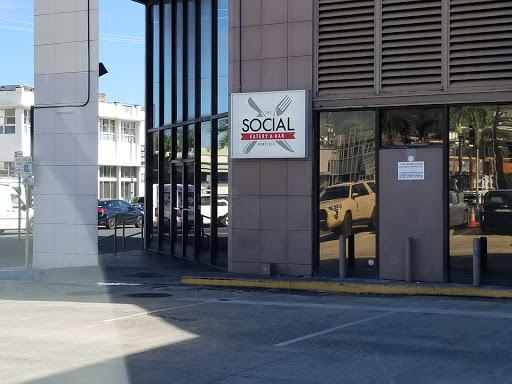 The Social Honolulu