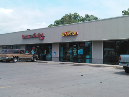 Video Game Store «Gamers», reviews and photos, 3021 SE 14th St, Des Moines, IA 50320, USA