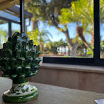 Photo n°1 de l'avis de Pascale.b fait le 26/11/2023 à 20:20 sur le  Colleverde Park Hotel à Agrigento