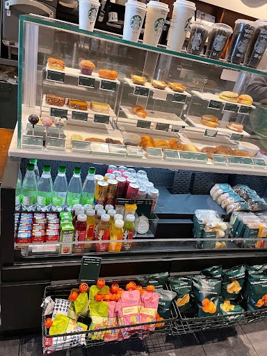 Coffee Shop «Starbucks», reviews and photos, 9764 Groffs Mill Dr, Owings Mills, MD 21117, USA