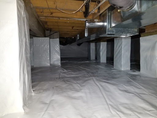 Construction Company «Indiana Crawl Space Repair», reviews and photos