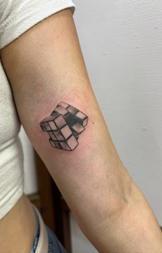 Explore tattoo ideas for grandma that passed away, creative tattoo ideas in Jackson Heights, available at studio 316 Tattoo & Body Piercing