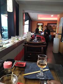 Plats et boissons du Restaurant japonais Japon Osaka à Le Havre - n°5