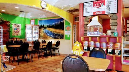 Donut Shop «Donut Burst», reviews and photos, 1870 S Garrison St, Lakewood, CO 80232, USA