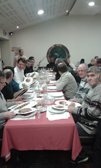 Atmosphère du Restaurant portugais Pedra Alta à Thiais - n°17