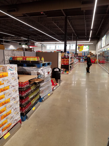 Supermarket «ALDI», reviews and photos, 1321 Centennial Ave, Piscataway Township, NJ 08854, USA