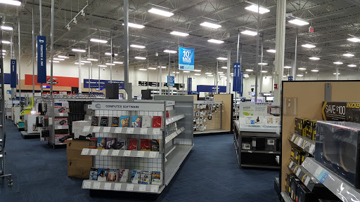 Electronics Store «Best Buy», reviews and photos, 44a Albany Turnpike, West Simsbury, CT 06092, USA