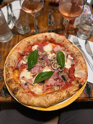 Photo n°27 de Augusto à Paris ()