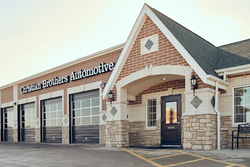 Auto Repair Shop «Christian Brothers Automotive West Chester», reviews and photos, 8127 Highland Pointe Dr, West Chester Township, OH 45069, USA