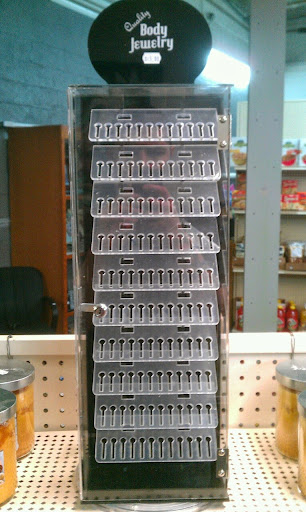 Variety Store «F5 Variety Store», reviews and photos, 1401 Union Blvd, Allentown, PA 18109, USA