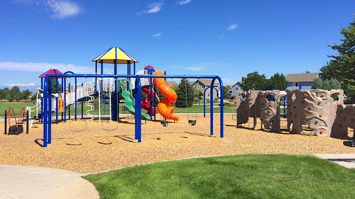 Park «River Run Park», reviews and photos, 11515 Oswego St, Henderson, CO 80640, USA