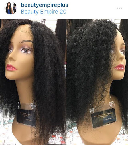 Beauty Supply Store «Beauty Empire on Westheimer», reviews and photos, 12230 Westheimer Rd #10, Houston, TX 77077, USA