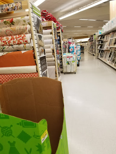 Fabric Store «Jo-Ann Fabrics and Crafts», reviews and photos, 5487 Dressler Rd NW, North Canton, OH 44720, USA
