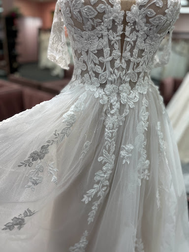 Bridal Shop «The Bridal Gallery», reviews and photos, 180 Liberty St SE, Salem, OR 97301, USA