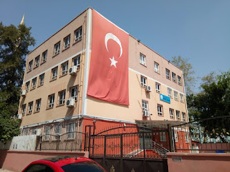 Adana-Seyhan Cebesoy İlkokulu