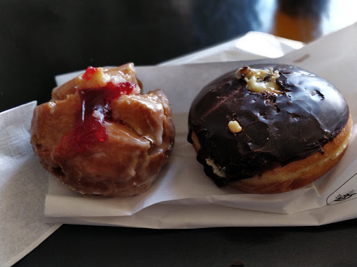 Donut Shop «Real Donuts #1», reviews and photos, 1811 W Charleston Blvd #1, Las Vegas, NV 89102, USA