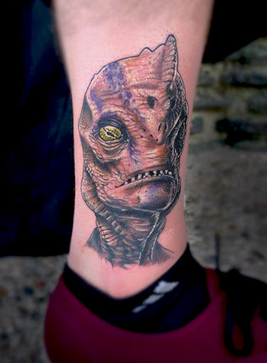 Explore demon slayer tattoo ideas, creative tattoo ideas in Bellingham, available at Beluga Palooza Tattoo