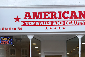 American Top Nails & Beauty Hinckley image