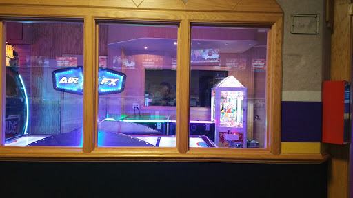 Bowling Alley «Sarasota Lanes», reviews and photos, 2250 Fruitville Rd, Sarasota, FL 34237, USA